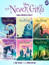 Cover image for Never Girls Collection 1